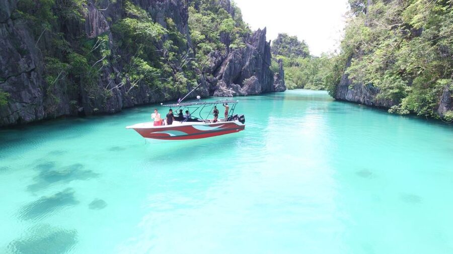 Half-Day Seasation Premium Speedboat Group Island Hopping - Where You Meet and How the 3-Hour Timing Really Feels