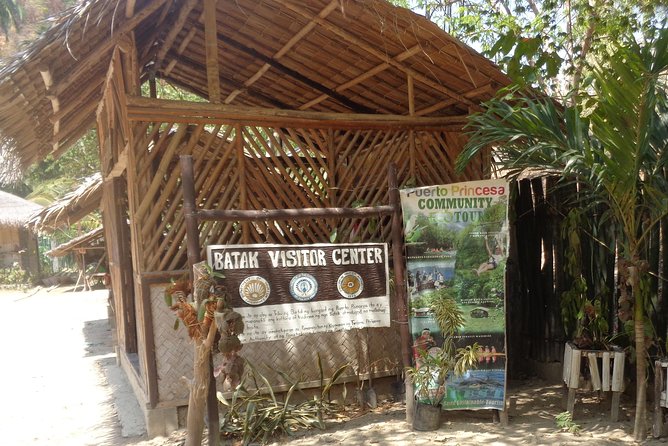 Hiking in Batak Tribal Village tour - Why a Batak village hike in Puerto Princesa feels different