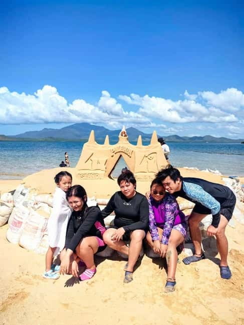 Honda Bay Island Hopping Tour - A Perfect Day in Paradise - What to bring so the day feels easy, not annoying