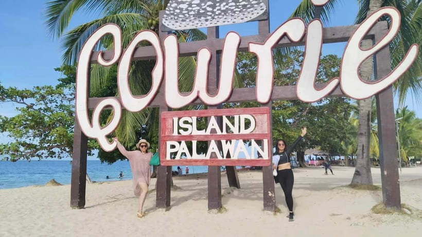 Honda Bay Island Hopping Tour – A Perfect Day in Paradise - Hotel Pickup, Van Time, and the Wharf Briefing You Should Actually Pay Attention To