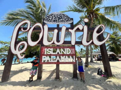 Honda Bay Island: Island Tour with Lunch & Transfer