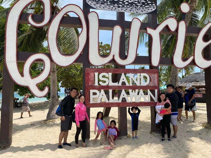 Honda Bay Island: Island Tour with Lunch & Transfer - What you really pay for: price vs. included extras