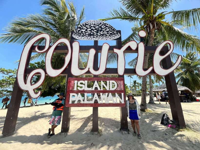 Honda Bay Island: Island Tour with Lunch & Transfer - Getting picked up and transferred (including airport option)