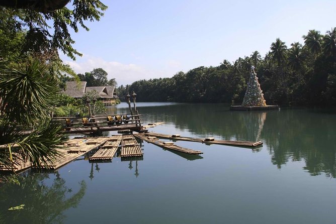 Immerse in Culture: Villa Escudero Coconut Plantation Experience - Key highlights you will actually feel