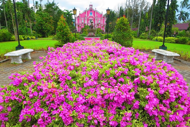 Immerse in Culture: Villa Escudero Coconut Plantation Experience - Getting picked up in Manila, and what the start time means