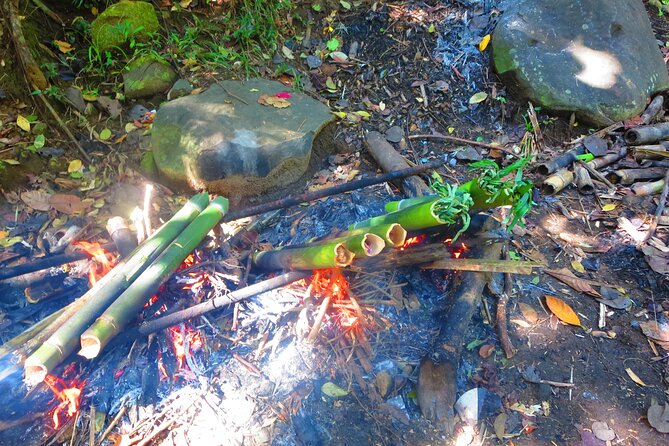 indigenous Forest experience Manila 2023 - Morning start in Manila: the ride to Subic Bay feels like part of the plan