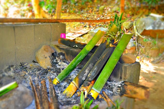 indigenous Forest experience Manila 2023 - Meeting the Aetas in the Binictican Hills: respect and curiosity go a long way
