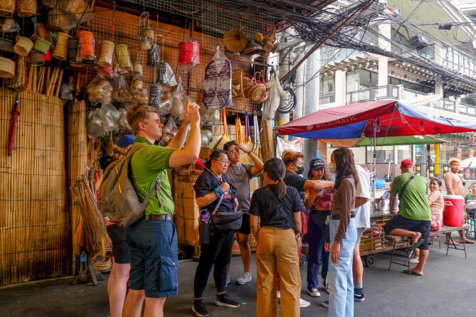 Intramuros & Chinatown Manila Tour - Walking, Food & Culture - How this Manila loop turns history into something you can do