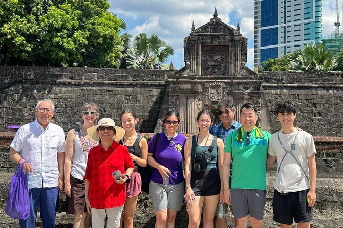 Intramuros, Manila Chinatown and Tondo Manila Day Tour - Key Things I’d Put on Your Radar