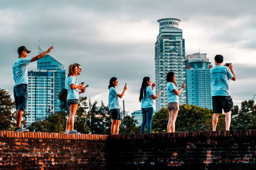 Intramuros, Manila: Historical Bamboo Bike Tour - Key things to know before you pedal