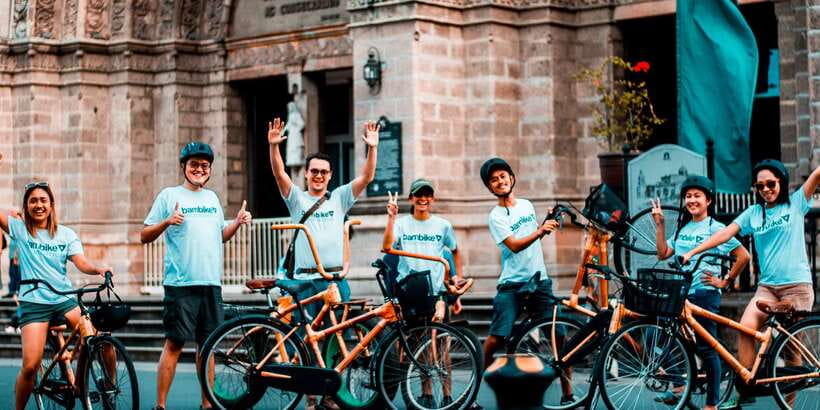 Intramuros, Manila: Historical Bamboo Bike Tour - Should you book this tour?