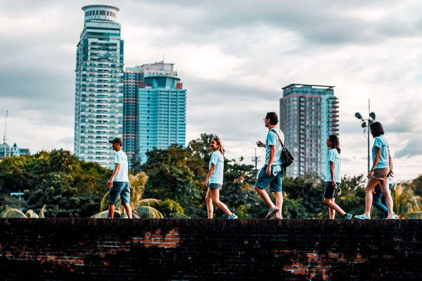 Intramuros, Manila: Historical Bamboo Bike Tour - Price and value: what you really get for about $27