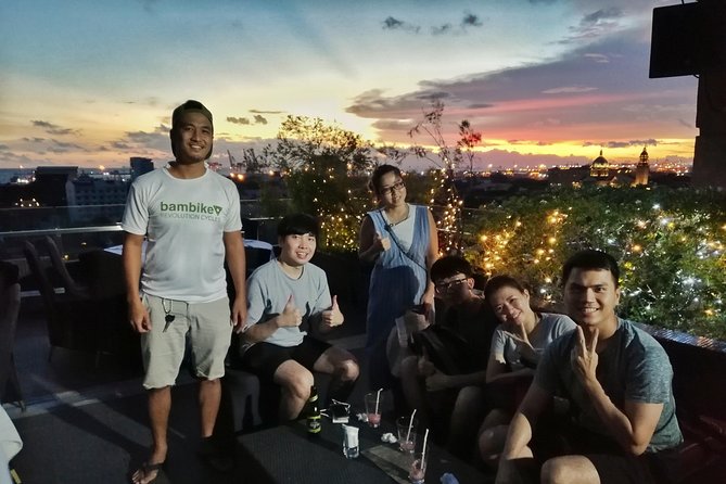 Intramuros Sunset Tours by Bambike - What to Bring, What to Skip, and Who This Tour Fits
