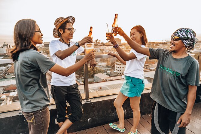 Intramuros Sunset Tours by Bambike - Smooth-Ride Tips for Manila Late Afternoon