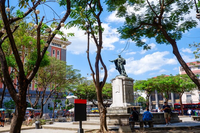 Intramuros Walking Tour: Explore the Manila's Walled City|Private - Intramuros by Kalesa or Tranvia: Get Oriented the Easy Way