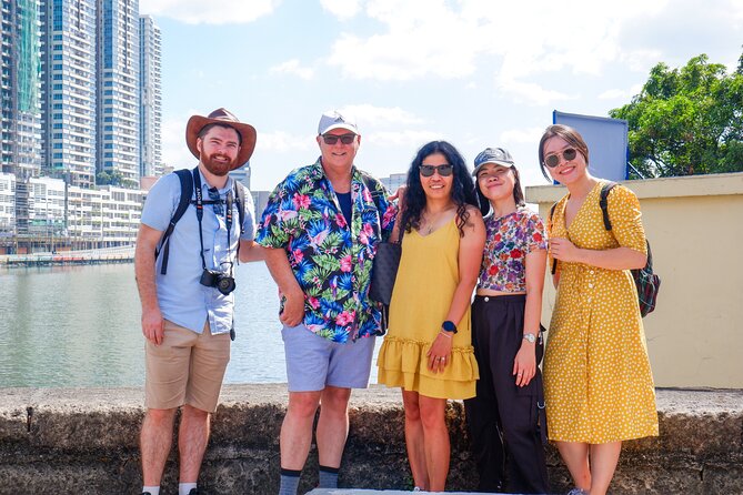 Intramuros Walking Tour: Explore the Manila's Walled City|Private - Rizal Shrine: José Rizal’s Prison Story, Explained Clearly