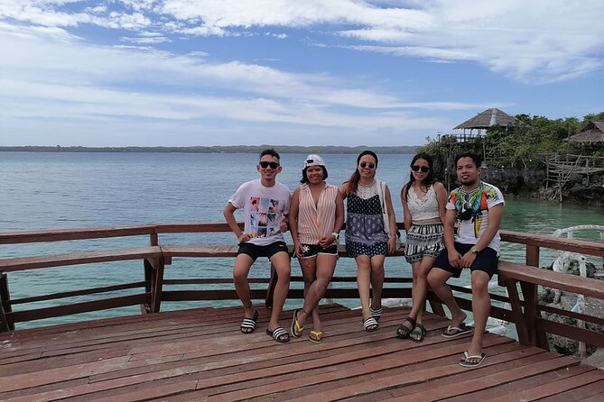 Island Hopping | Bantayan Island - Virgin Island - Virgin Island is the point: what you’re really buying