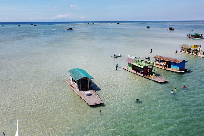 Island Hopping Experience: Snorkeling & Bamboo Cottages! - The 7:00 AM Start, Transfers, and the Reality of Manila Road Time