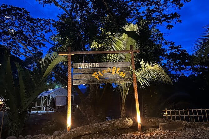 Iwahig River Cruise and Firefly Watching Tour in Puerto Princesa - Key things to know before you go