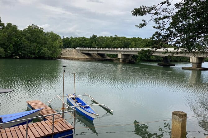 Iwahig River Cruise and Firefly Watching Tour in Puerto Princesa - Dinner Onsite: What You Can Expect to Eat