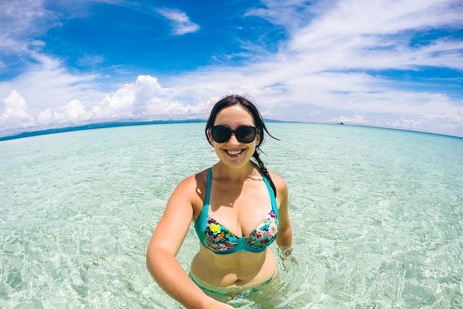 Kalanggaman Island Day Tour Package from Cebu City or Mactan - Why This Kalanggaman Tour Works as a One-Day Plan