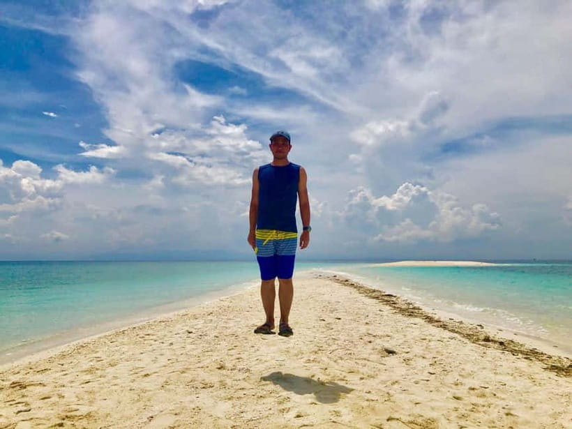 Kalanggaman & Malapascua Island W/ Lunch & Transfer fr Cebu - Key things that make this tour worth your attention