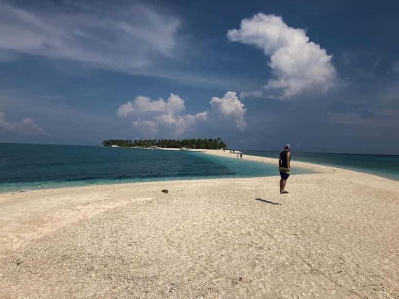 Kalanggaman & Malapascua Island W/ Lunch & Transfer fr Cebu - How the 2-day flow actually feels, from Cebu to Maya and back