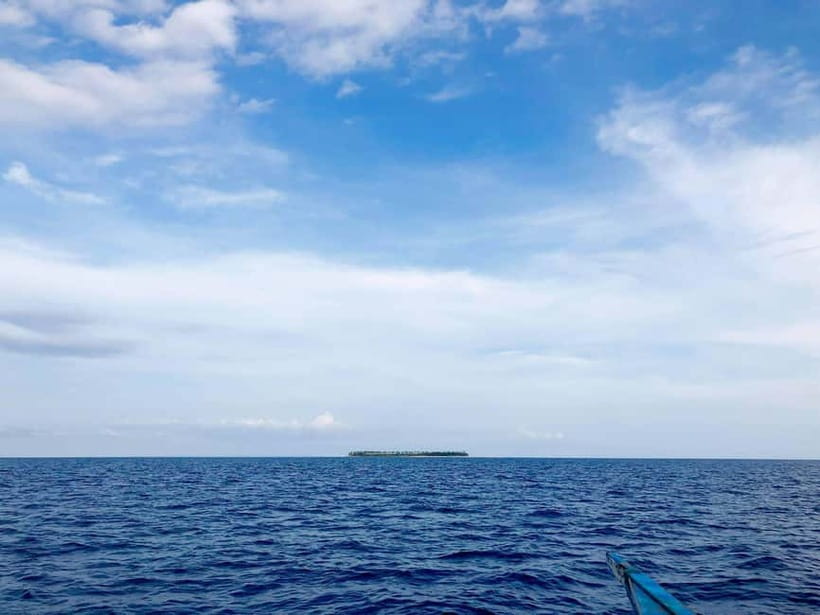 Kalanggaman & Malapascua Island W/ Lunch & Transfer fr Cebu - Malapascua island hopping: Dakit, Tepanee baby sharks, the Japanese shipwreck, and Coral Garden