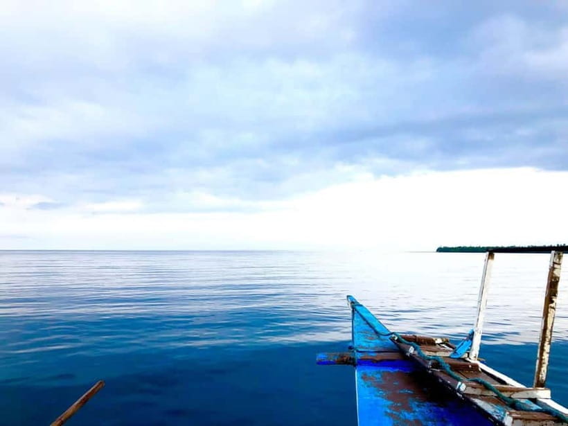 Kalanggaman & Malapascua Island W/ Lunch & Transfer fr Cebu - Price and logistics: what $360 per person is really paying for