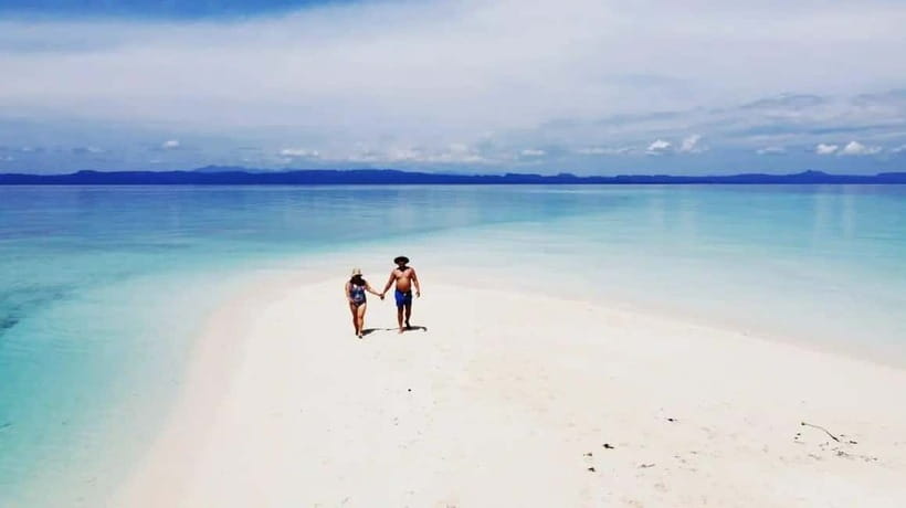 Kalanggaman & Malapascua Island W/ Lunch & Transfer fr Cebu - Who should book this, and who should skip it
