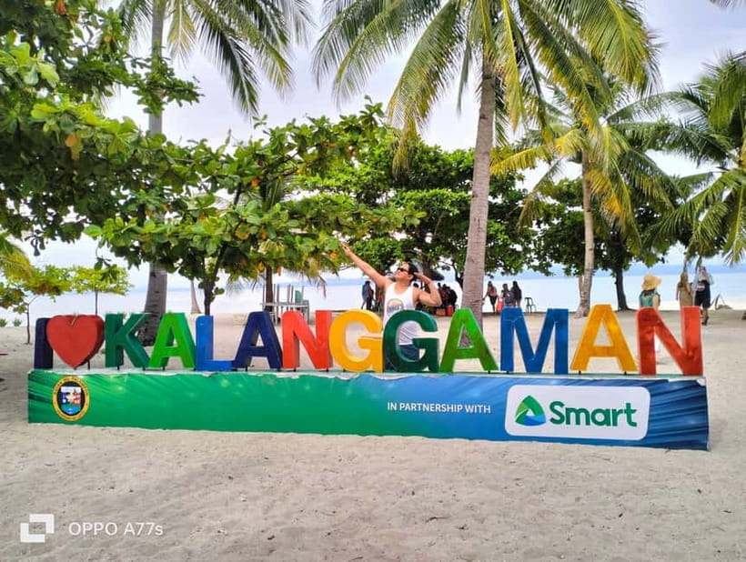 Kalanggaman & Malapascua Island W/ Lunch & Transfer fr Cebu - Small gotchas to plan around before you go