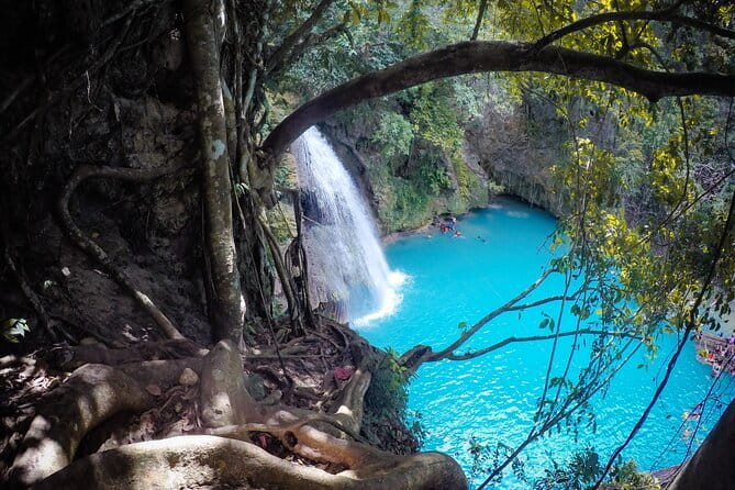 Kawasan Falls Canyoneering Tour from Moalboal - Four Hours at Kawasan Falls: River Trails, Waterfalls, and Jump Spots