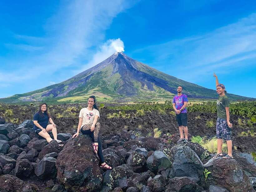 Legazpi: Mayon Volcano ATV Tour - Key Things That Make This Mayon ATV Tour Worth Your Time