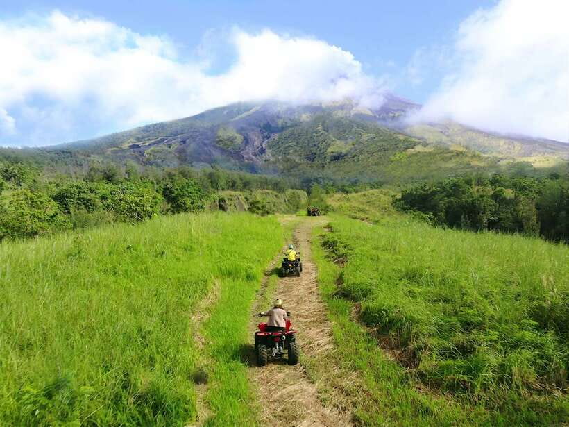 Legazpi: Mayon Volcano ATV Tour - Who Should Book This Mayon Volcano ATV Tour (and Who Might Skip It)