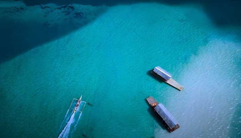 LITTLE BORACAY- CALATAGAN BATANGAS DAY TOUR (FROM MANILA) - Key highlights at a glance