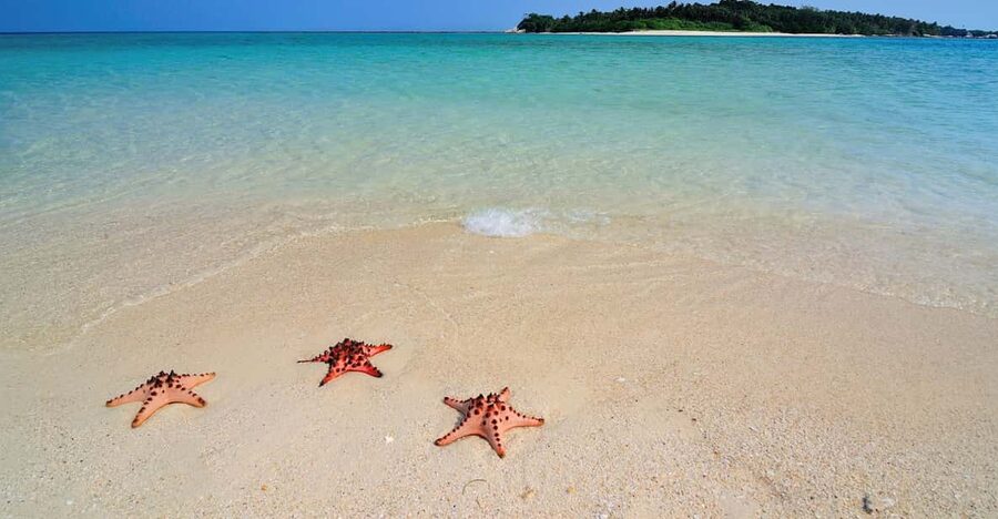 LITTLE BORACAY- CALATAGAN BATANGAS DAY TOUR (FROM MANILA) - Weather, tides, and the honest way to set expectations