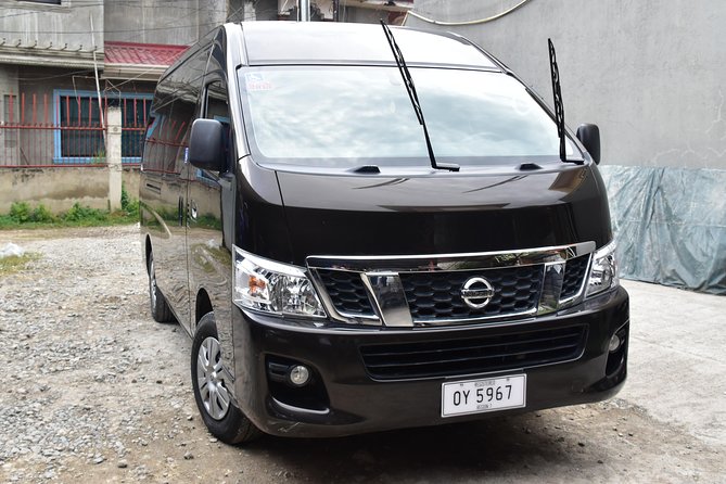 Mactan Cebu Airport Transfer to City Hotels - Key Things I’d Prioritize Before Booking