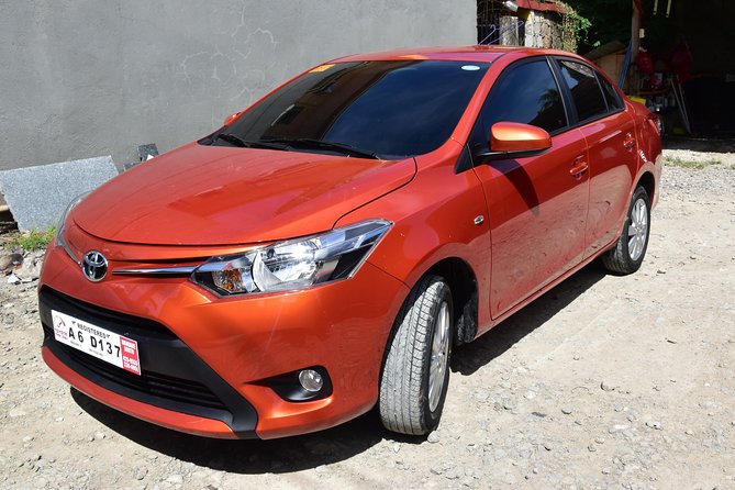 Mactan Cebu Airport Transfer to City Hotels - Price and Value: $35 Per Group That Actually Adds Up