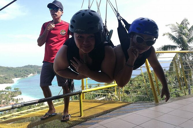 Mainland ZipLine Experience in Boracay - Weather, timing, and staying flexible