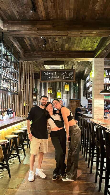 Makati Bar Crawl - Hidden Bar, Speakeasy and Pub - Key points before you go