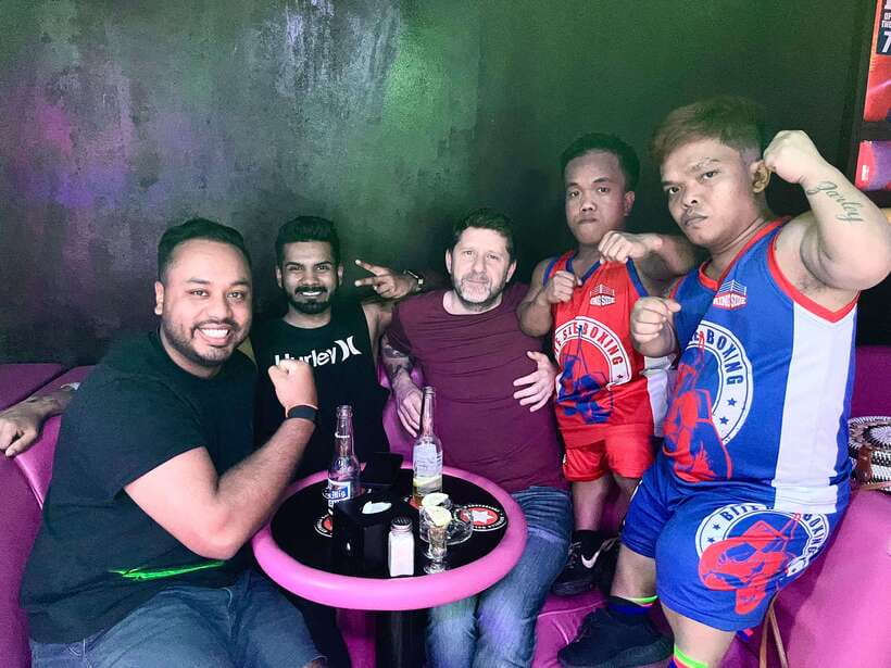Makati Bar Crawl - Hidden Bar, Speakeasy and Pub - What to wear and bring, plus the rules that can surprise you