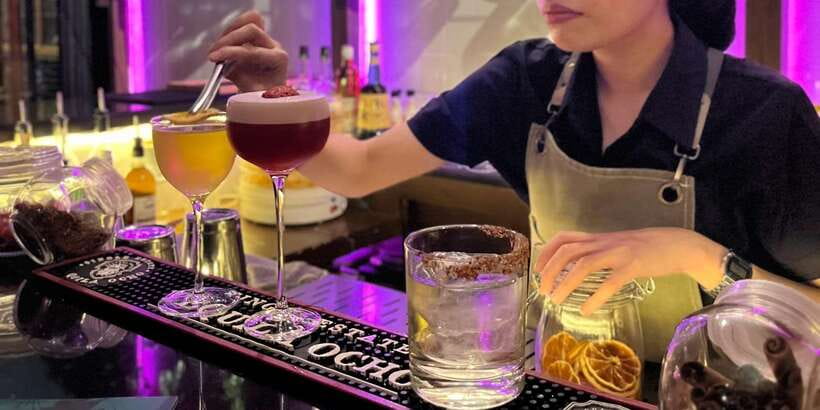 Makati Bar Crawl - Hidden Bar, Speakeasy and Pub - Who should book this Makati bar crawl, and who should skip it