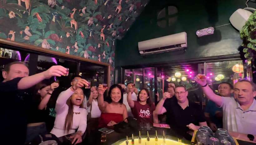 ⭐ Makati Bar Hopping and Pub Crawl Tour with Venus ⭐ - Makati Poblacion on Foot: Why a 3-Hour Crawl Works Here