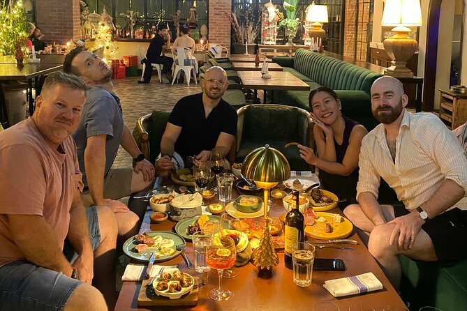 Makati Bar Hopping Experience with Local Guide - Key things that make this night tour work