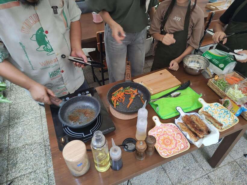 Makati: Hands on Manila Cooking Class - Key highlights you should know