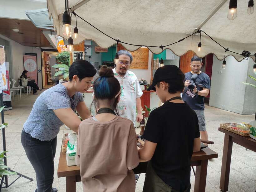 Makati: Hands on Manila Cooking Class - Makati merienda class, what you’re really signing up for