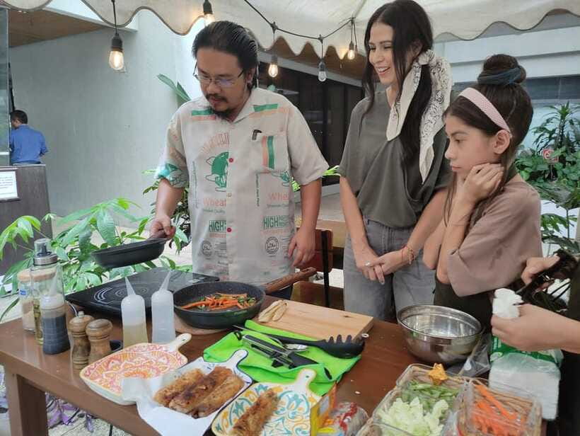 Makati: Hands on Manila Cooking Class - The menu: what you’ll likely cook and why it’s a smart starter set