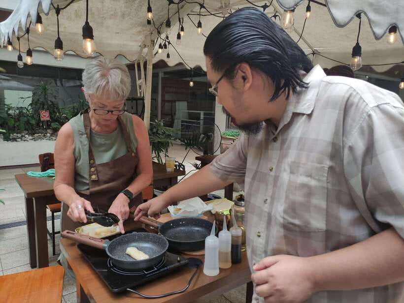 Makati: Hands on Manila Cooking Class - Value in plain terms: is $60 worth it?