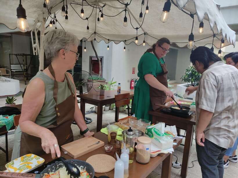 Makati: Hands on Manila Cooking Class - Should you book this Makati cooking class?