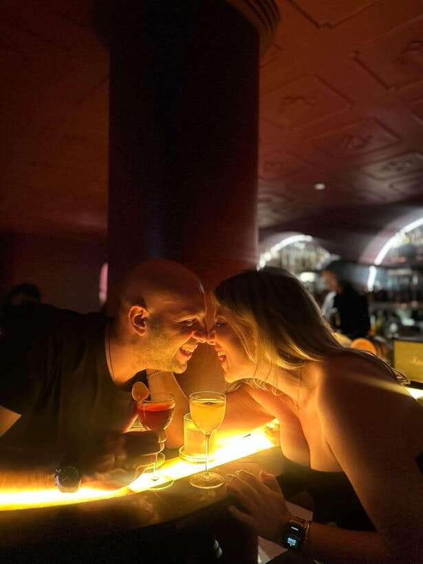Makati Hidden Bars and Rooftop Bars with Venus - Makati Nightlife, Powered by Venus and Built for Dancing